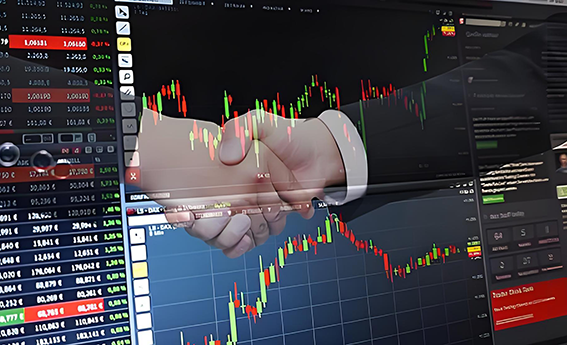 (oyi交易所app网)交易所交易界面